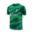 Liverpool Portiere Uomo Maglia Prima 2023-2024 Manica Corta
