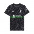 Liverpool Portiere Uomo Maglia Prima 2024-2025 Manica Corta
