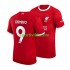 Liverpool Roberto Firmino 9 Uomo Maglia Prima 2023-2024 Manica Corta