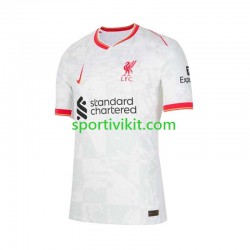 Liverpool Uomo Maglia Terza 2024-2025 Manica Corta