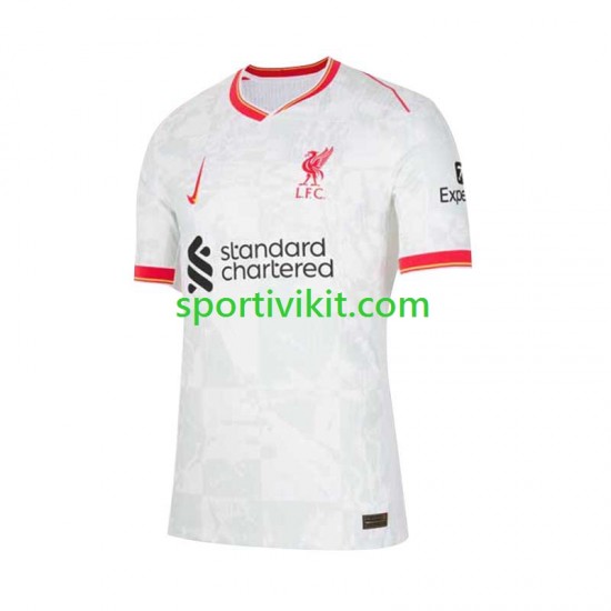 Liverpool Uomo Maglia Terza 2024-2025 Manica Corta Liverpool Uomo Maglia Terza 2024-2025 Manica Corta