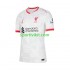 Liverpool Uomo Maglia Terza 2024-2025 Manica Corta