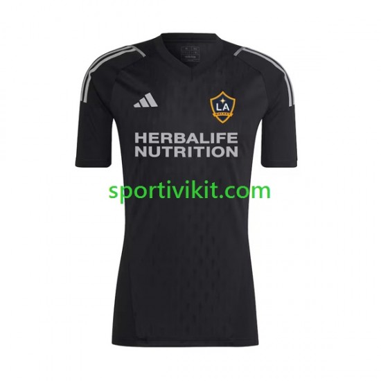 Los Angeles Galaxy Portiere 2023 Uomo Maglia Prima Manica Corta