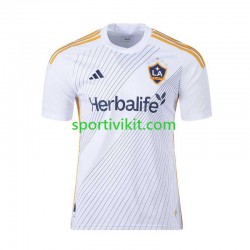 Los Angeles Galaxy Uomo Maglia Prima 2024 Manica Corta