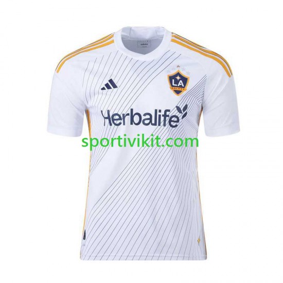 Los Angeles Galaxy Uomo Maglia Prima 2024 Manica Corta Los Angeles Galaxy Uomo Maglia Prima 2024 Manica Corta