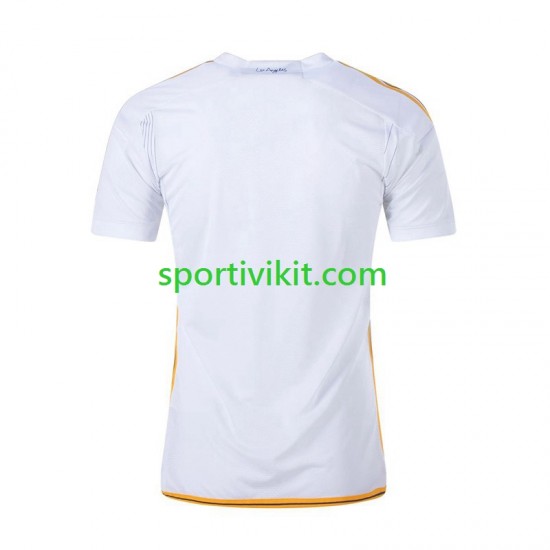 Los Angeles Galaxy Uomo Maglia Prima 2024 Manica Corta