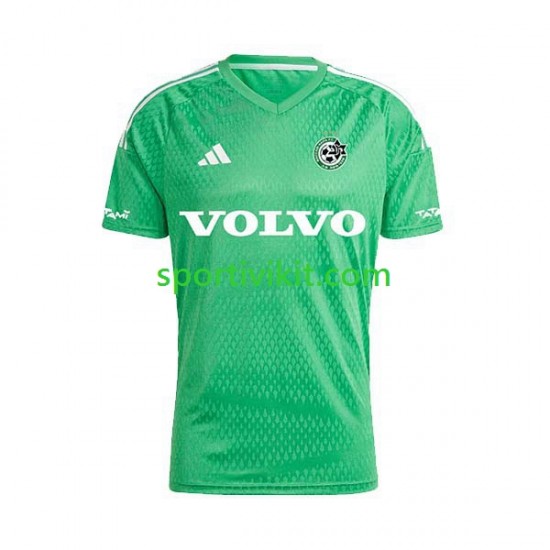 Maccabi Haifa Uomo Maglia Prima 2023-2024 Manica Corta Maccabi Haifa Uomo Maglia Prima 2023-2024 Manica Corta