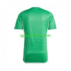 Maccabi Haifa Uomo Maglia Prima 2023-2024 Manica Corta