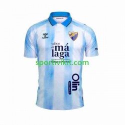 Málaga CF Uomo Maglia Prima 2023-2024 Manica Corta