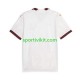 Manchester City Uomo Maglia Seconda 2023-2024 Manica Corta