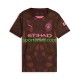Manchester City Portiere Uomo Maglia Prima 2024-2025 Manica Corta Manchester City Portiere Uomo Maglia Prima 2024-2025 Manica Corta