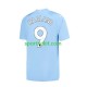 Manchester City Haaland 9 Uomo Maglia Prima 2023-2024 Manica Corta Manchester City Haaland 9 Uomo Maglia Prima 2023-2024 Manica Corta