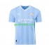 Manchester City Uomo Maglia Prima 2023-2024 Manica Corta