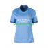 Manchester City Donna Maglia Prima 2024-2025 Manica Corta