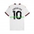 Manchester City Jack Grealish 10 Uomo Maglia Seconda 2023-2024 Manica Corta