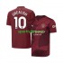 Manchester City Jack Grealish 10 Uomo Maglia Terza 2024-2025 Manica Corta