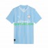 Manchester City Donna Maglia Prima 2023-2024 Manica Corta