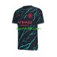Manchester City Rodri Hernandez 16 Uomo Maglia Terza 2023-2024 Manica Corta