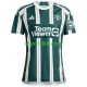 Manchester United Uomo Maglia Seconda 2023-2024 Manica Corta