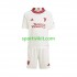 Completo da calcio Bambini Manchester United Maglia Terza 2023-2024 Manica Corta