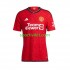 Manchester United Donna Maglia Prima 2023-2024 Manica Corta