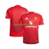 Manchester United Rosso Uomo Maglia Prima 2024-2025 Manica Corta
