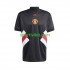 Manchester United Icon Retro Uomo Maglia Prima 2022-2023 Manica Corta