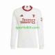 Manchester United Uomo Maglia Terza 2023-2024 Manica Lunga Manchester United Uomo Maglia Terza 2023-2024 Manica Lunga