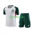 Messico Bianco Kit da allenamento 2023-2024