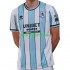 Middlesbrough Uomo Maglia Seconda 2024-2025 Manica Corta