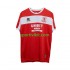Middlesbrough Uomo Maglia Prima 2024-2025 Manica Corta