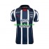 Monterrey Uomo Maglia Prima 2024-2025 Manica Corta