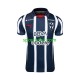 Monterrey Uomo Maglia Prima 2024-2025 Manica Corta