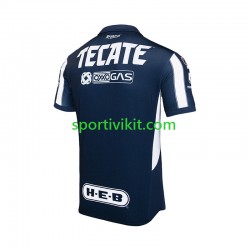 Monterrey Uomo Maglia Prima 2024-2025 Manica Corta