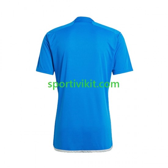 CF Montréal Uomo Maglia Prima 2023-2024 Manica Corta