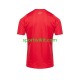 Marocco 2023 Uomo Maglia Prima Manica Corta
