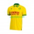 Nantes Uomo Maglia Prima 2023-2024 Manica Corta