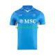 Napoli Uomo Maglia Prima 2024-2025 Manica Corta