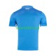 Napoli Uomo Maglia Prima 2024-2025 Manica Corta