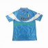 Napoli Special Retro 1990 1991 Uomo Maglia Prima Manica Corta