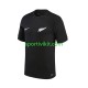 Nuova Zelanda Uomo Maglia Seconda 2022-2023 Manica Corta