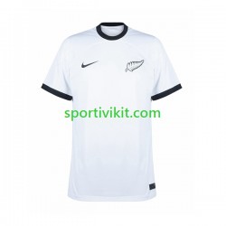 Nuova Zelanda Uomo Maglia Prima 2022-2023 Manica Corta