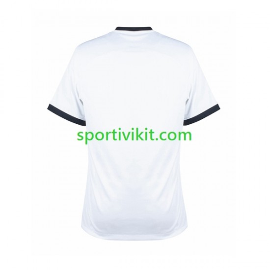 Nuova Zelanda Uomo Maglia Prima 2022-2023 Manica Corta