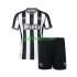 Completo da calcio Bambini Newcastle United Maglia Prima 2023-2024 Manica Corta