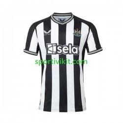 Newcastle United Uomo Maglia Prima 2023-2024 Manica Corta