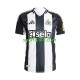 Newcastle United Uomo Maglia Prima 2024-2025 Manica Corta Newcastle United Uomo Maglia Prima 2024-2025 Manica Corta