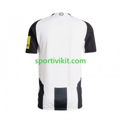 Newcastle United Uomo Maglia Prima 2024-2025 Manica Corta