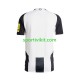 Newcastle United Uomo Maglia Prima 2024-2025 Manica Corta