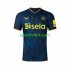 Newcastle United Uomo Maglia Terza 2023-2024 Manica Corta