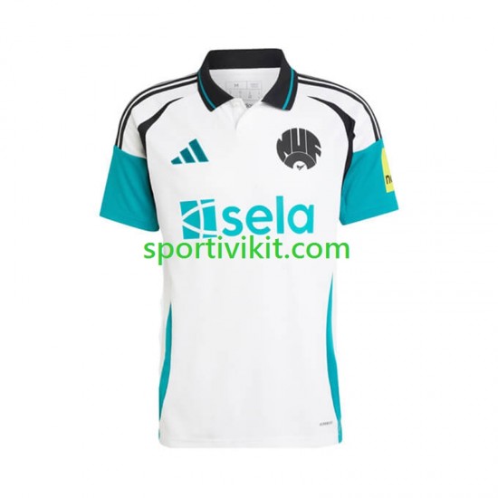 Newcastle United Uomo Maglia Terza 2024-2025 Manica Corta Newcastle United Uomo Maglia Terza 2024-2025 Manica Corta